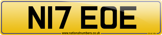 N17 EOE