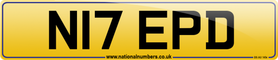N17 EPD