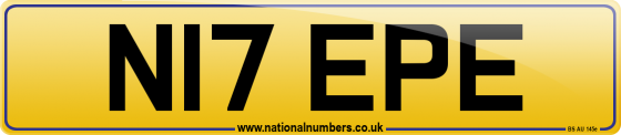 N17 EPE