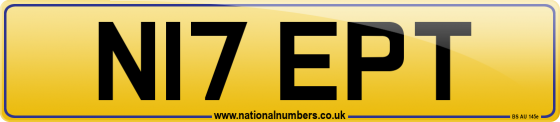 N17 EPT