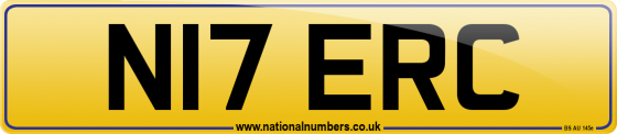 N17 ERC