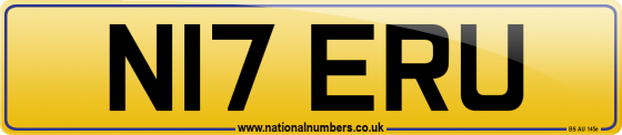 N17 ERU