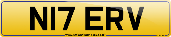 N17 ERV