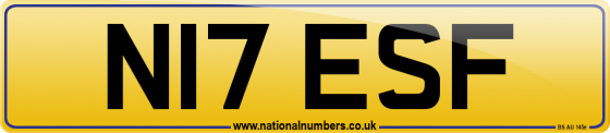 N17 ESF