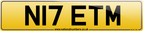 N17 ETM