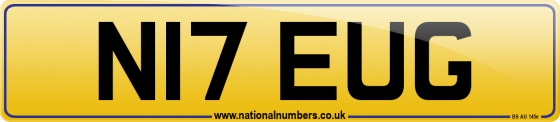N17 EUG