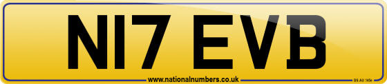 N17 EVB