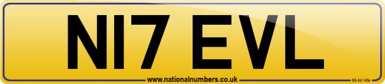 N17 EVL