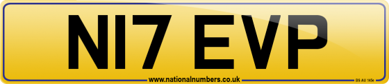 N17 EVP