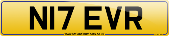 N17 EVR