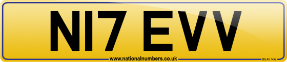 N17 EVV