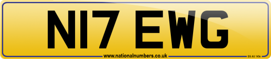 N17 EWG