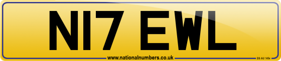 N17 EWL