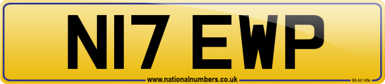 N17 EWP