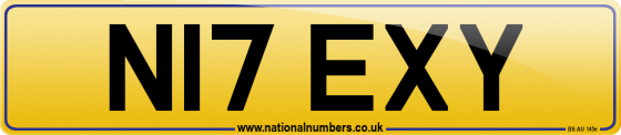 N17 EXY