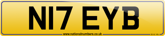 N17 EYB