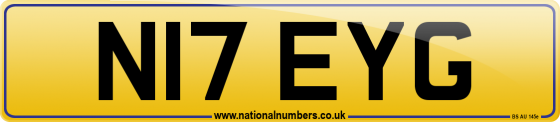 N17 EYG
