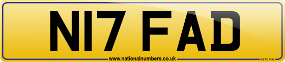 N17 FAD