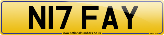 N17 FAY