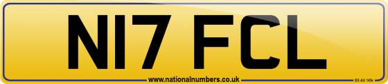 N17 FCL