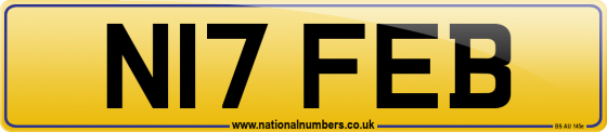 N17 FEB
