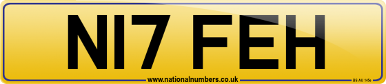 N17 FEH