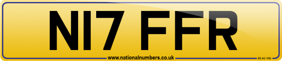 N17 FFR