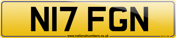 N17 FGN