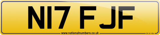 N17 FJF