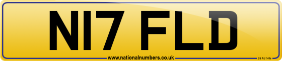 N17 FLD