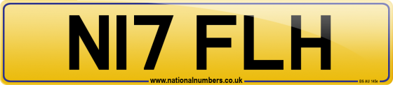 N17 FLH
