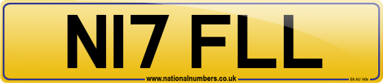 N17 FLL
