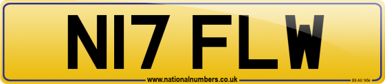 N17 FLW