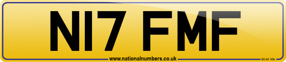 N17 FMF