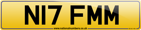 N17 FMM