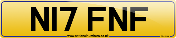 N17 FNF
