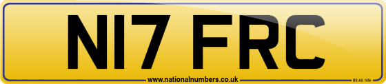 N17 FRC