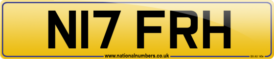 N17 FRH