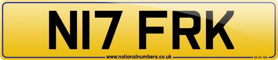 N17 FRK