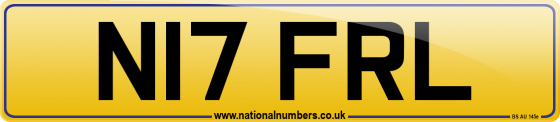 N17 FRL