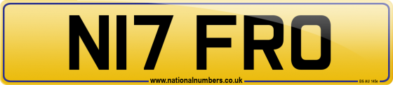 N17 FRO