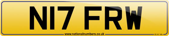 N17 FRW