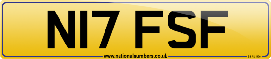 N17 FSF