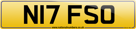 N17 FSO