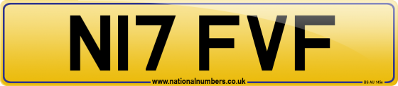 N17 FVF