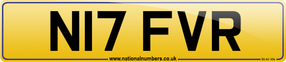 N17 FVR