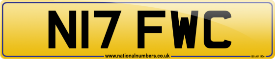 N17 FWC