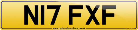 N17 FXF