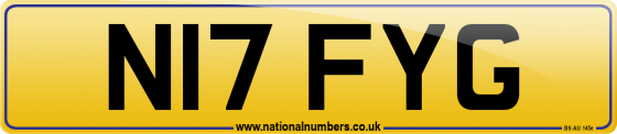 N17 FYG