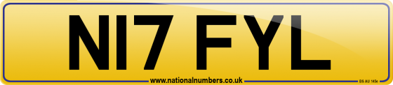 N17 FYL
